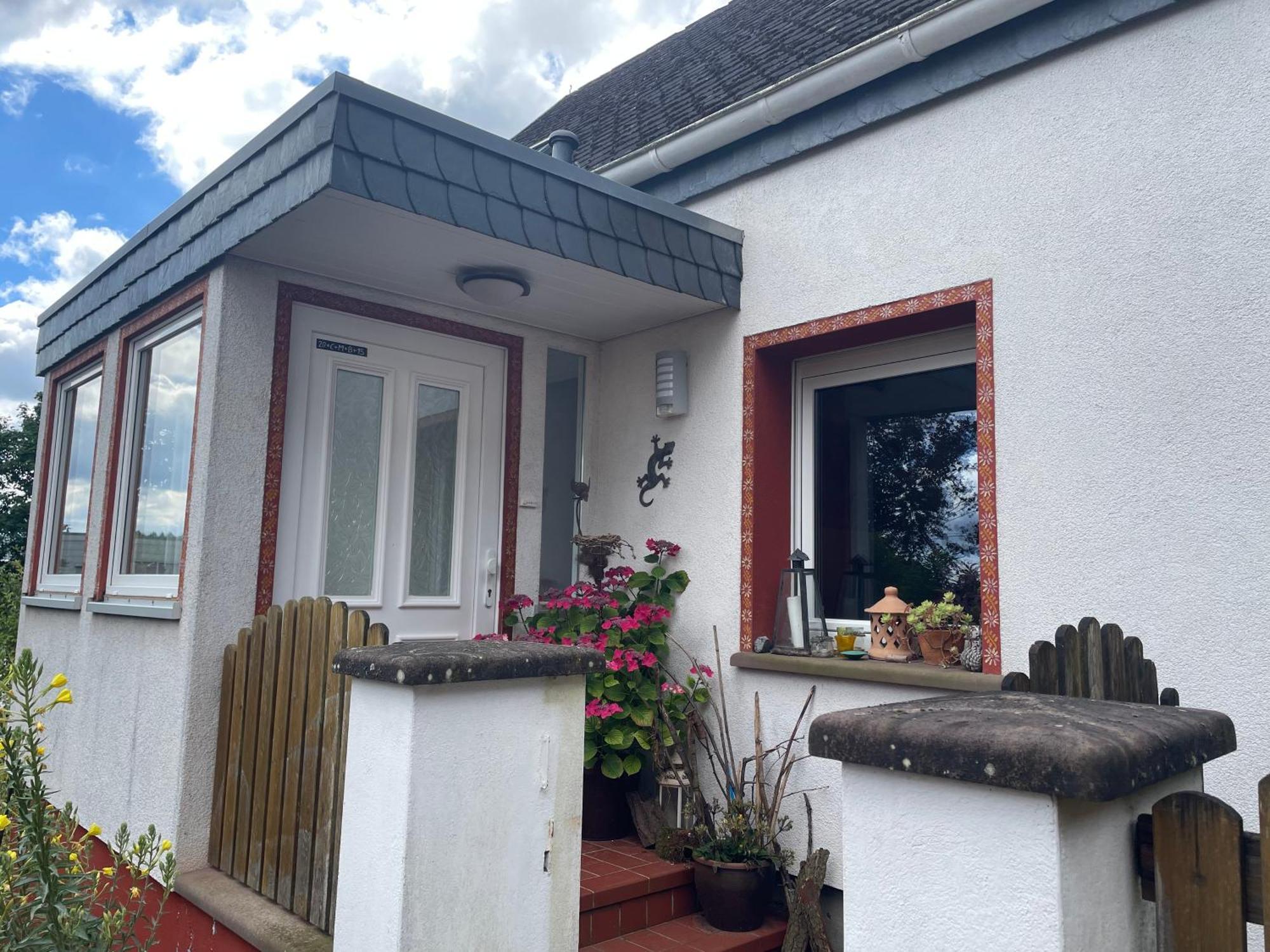 Appartement Blick Ins Gruene, Nah Am Zentrum *